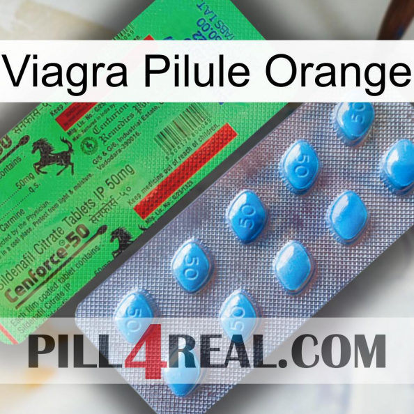 Viagra Orange Pill new03